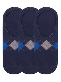 Men Pack of 3 Shoeliners socks - JUMP USA