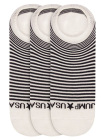 Men  Pack of 3 Shoeliners Socks - JUMP USA