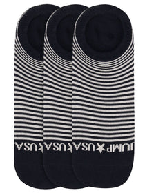 Men  Pack of 3 Shoeliners Socks - JUMP USA