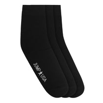Men Pack of 3 Ankle length Socks - JUMP USA