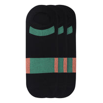 Men Pack of 3 shoe liner Socks - JUMP USA