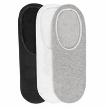 Men Pack of 3 Shoeliners Socks - JUMP USA