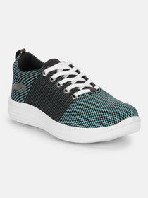 JUMP USA Women Blue Sneakers Casual Shoes - JUMP USA