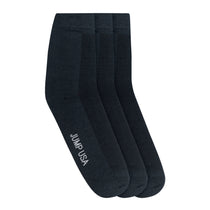 Men Pack of 3 Calf length Socks - JUMP USA