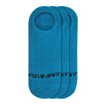 Women Pack of 3 shoe liner Socks - JUMP USA