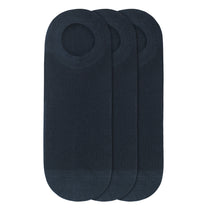 Men Pack of 3 shoe liner Socks - JUMP USA