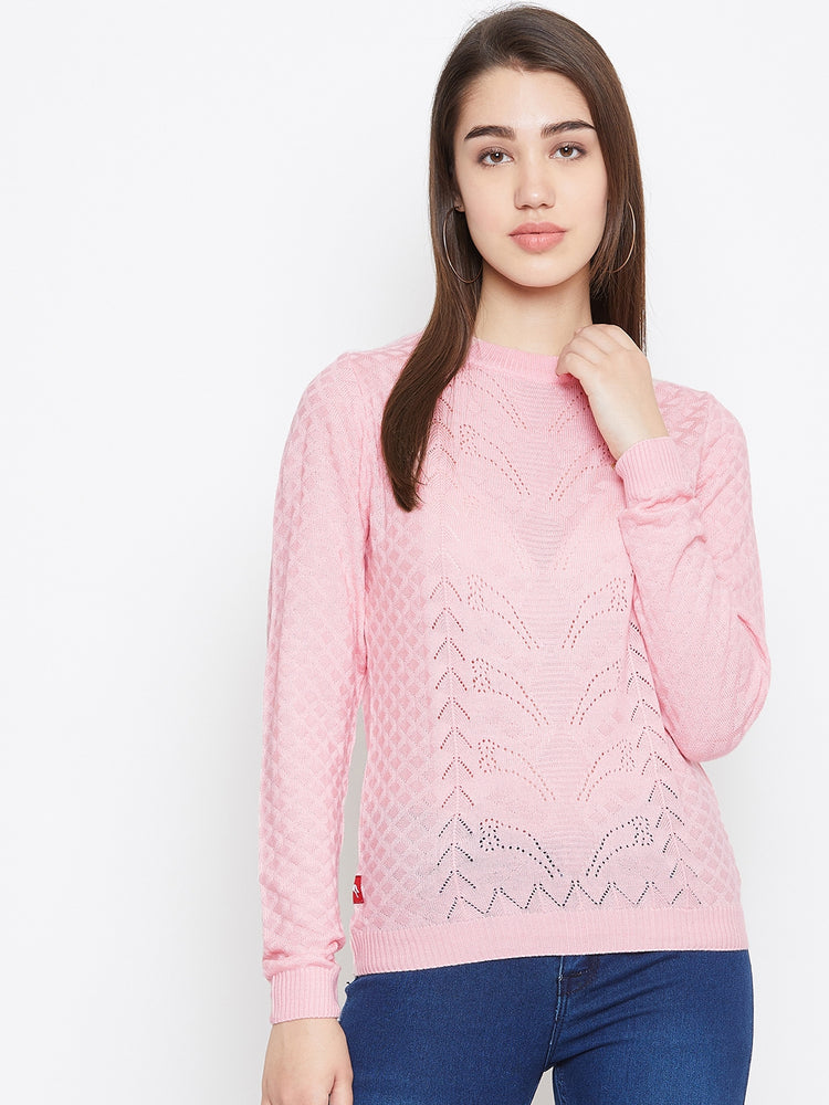 Ladies online garam top