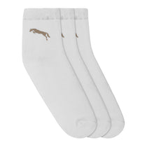 Men Pack of 3 Ankle length Socks - JUMP USA