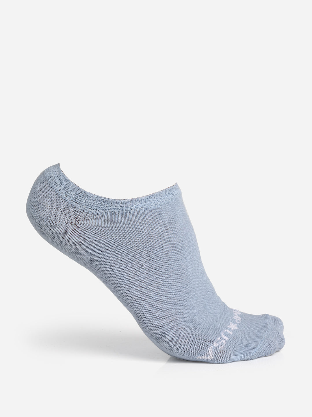 JUMP USA Men Pack Of 3 Assorted Ankle-Length Trendy Socks
