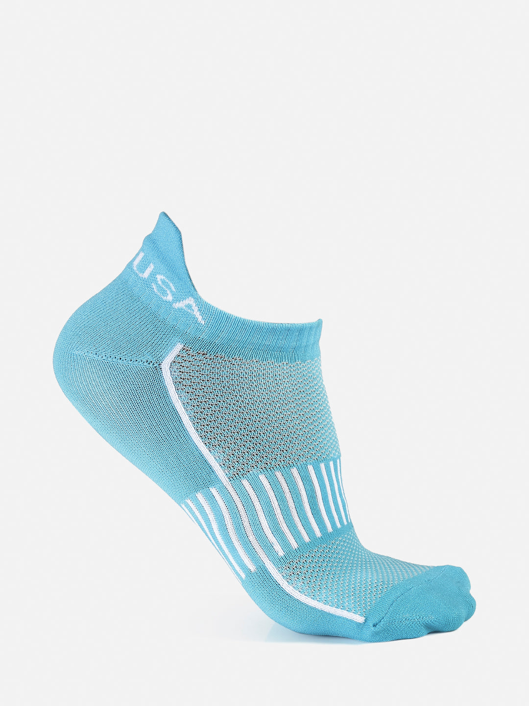 JUMP USA Set of 3 Ankle Length Socks For Women