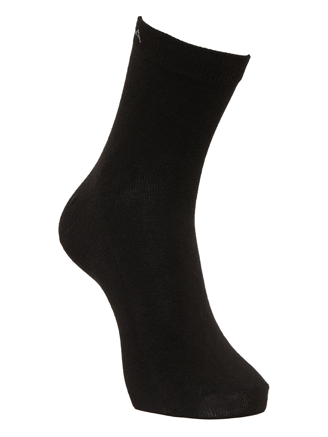 Jump Usa Men'S Pack Of 3 Ankle Length Socks