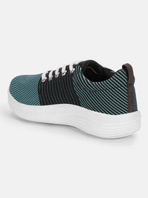 JUMP USA Women Blue Sneakers Casual Shoes - JUMP USA