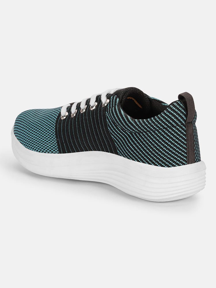 JUMP USA Women Blue Sneakers Casual Shoes - JUMP USA