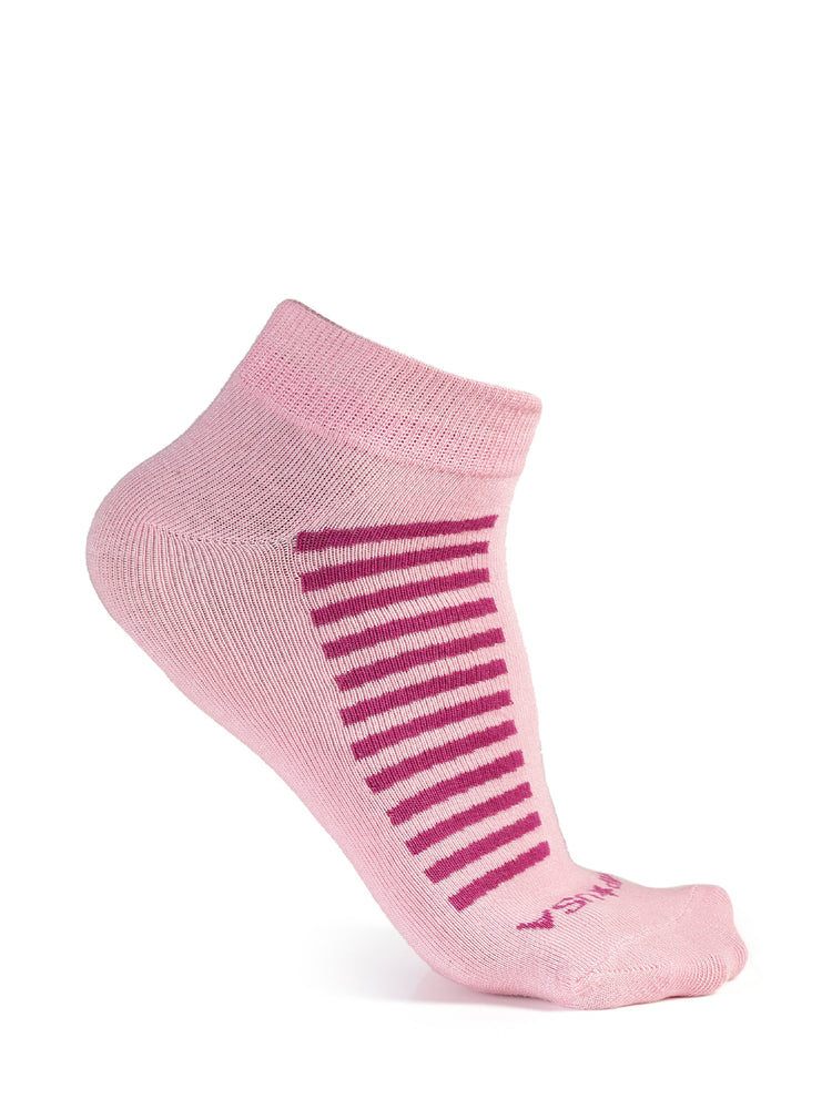 JUMP USA Set of 3 Ankle Length Socks For Men