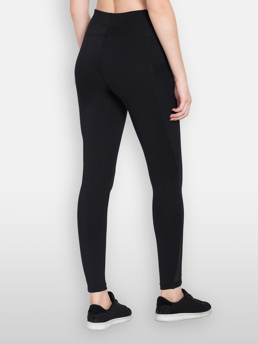 Women Solid Tights - JUMP USA