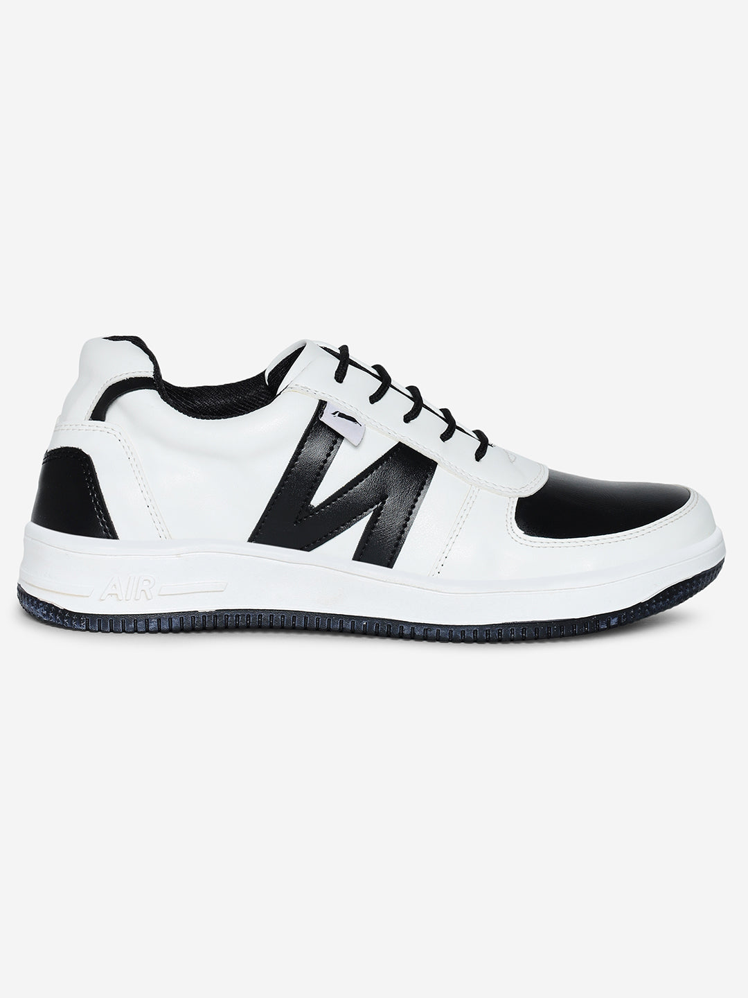JUMP USA Lightweight Cushioned Lace-up Casual Sneaker for Men