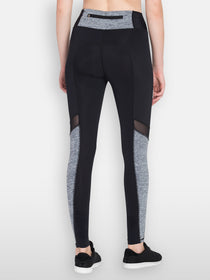 Women Solid Tights - JUMP USA