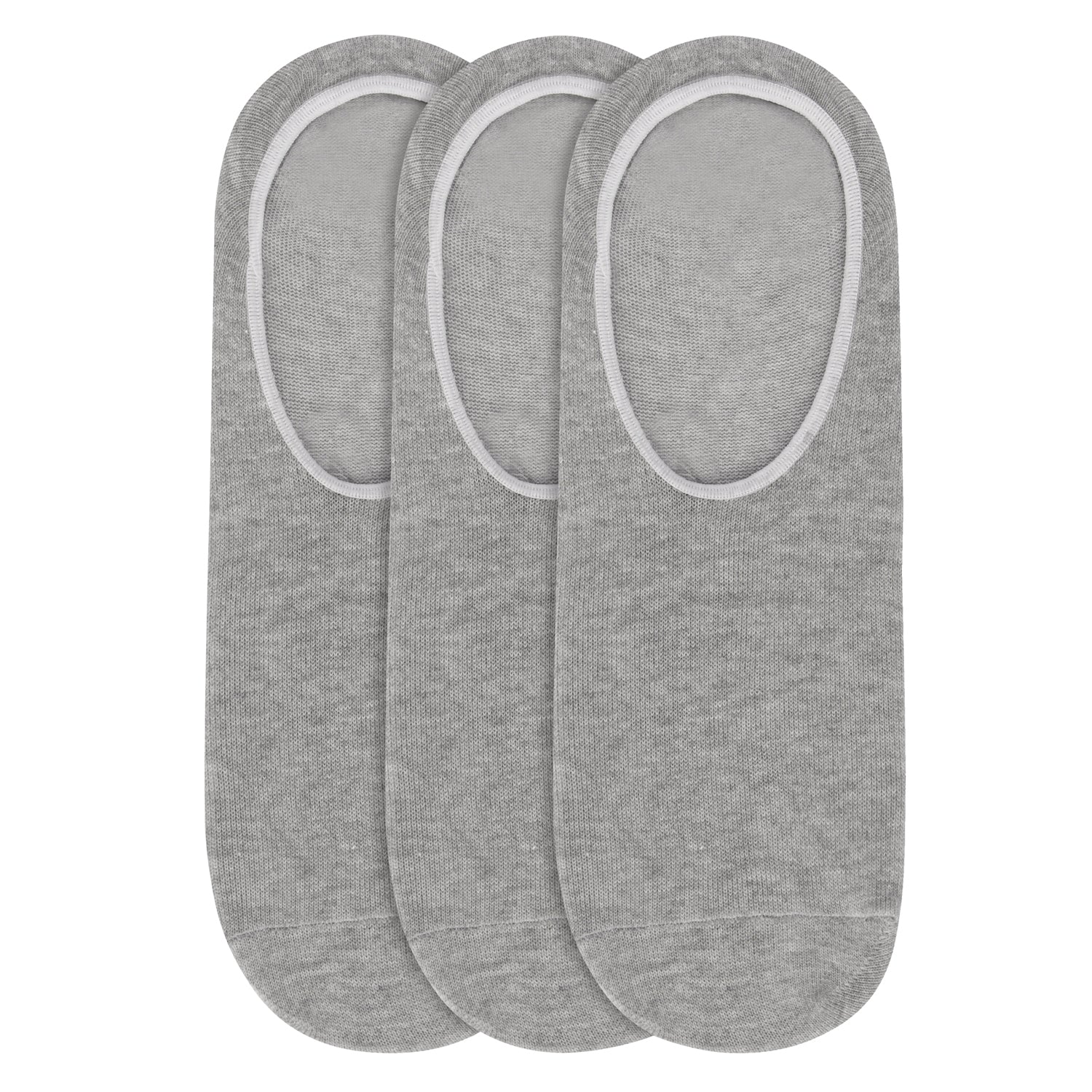 Men Pack of 3 Shoeliners Socks - JUMP USA