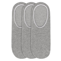 Men Pack of 3 Shoeliners Socks - JUMP USA