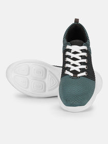 JUMP USA Women Blue Sneakers Casual Shoes - JUMP USA