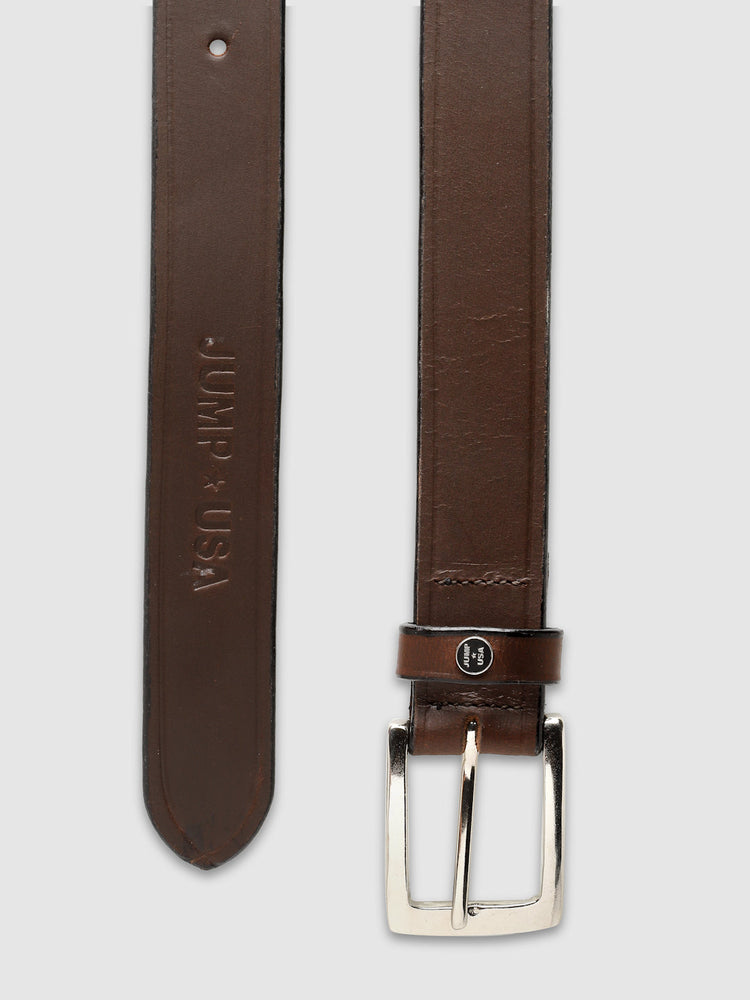 Men Leather Belt