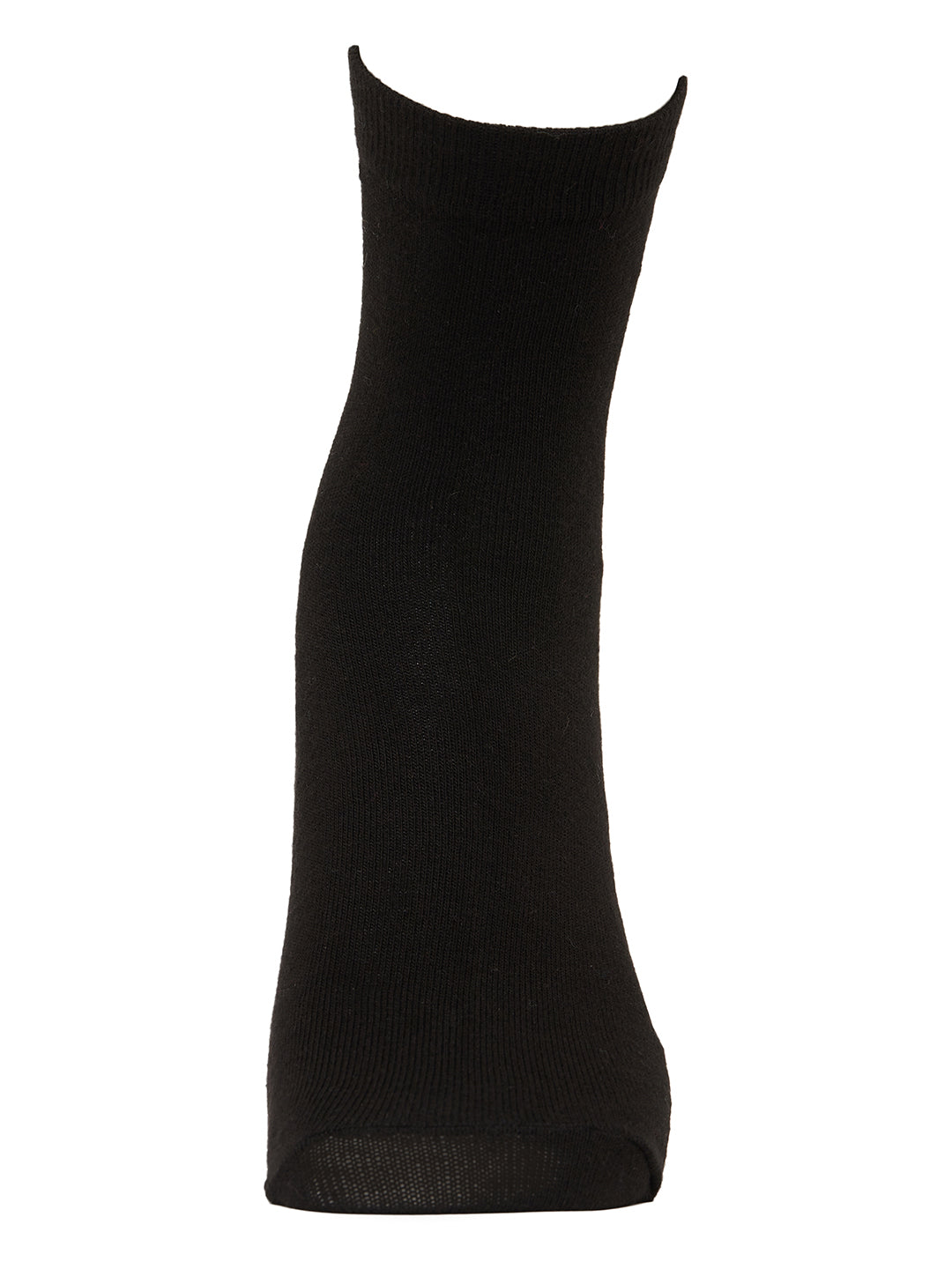Jump Usa Men'S Pack Of 3 Ankle Length Socks