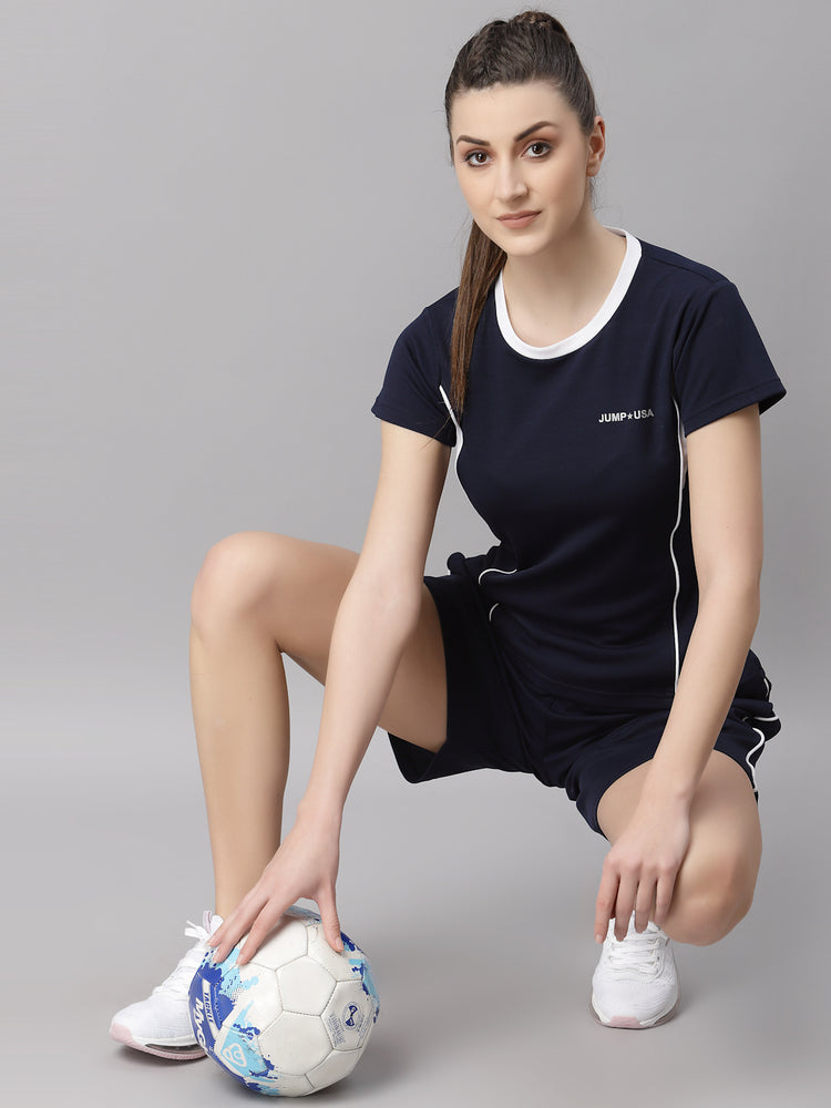 Usa t shirt for women sale