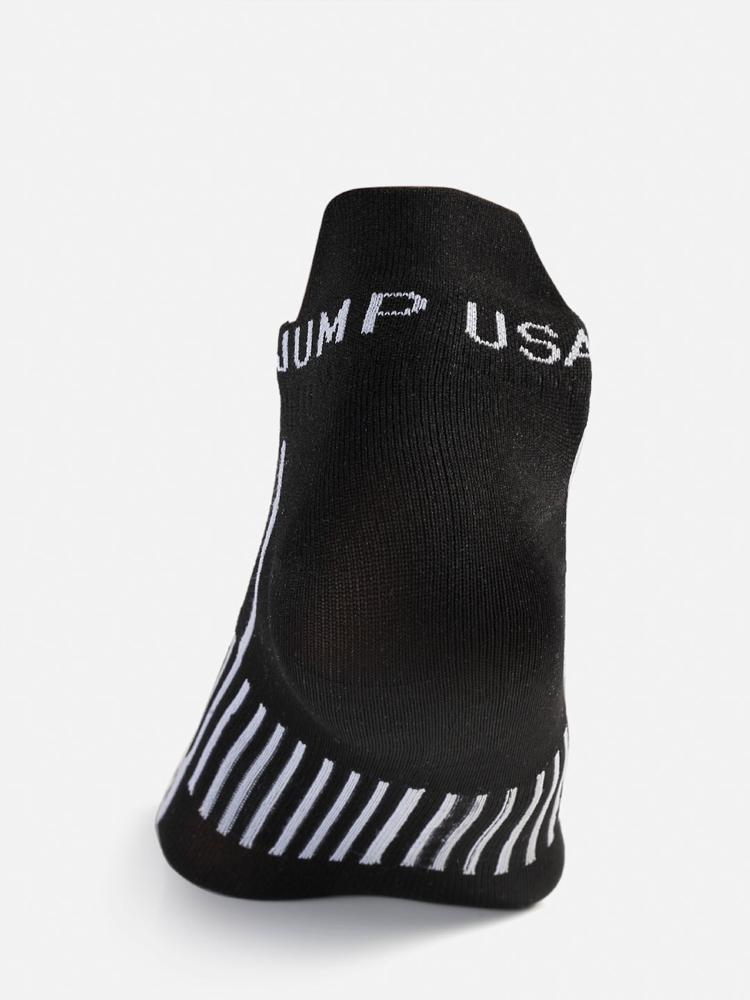 JUMP USA Set of 3 Ankle Length Socks For Women