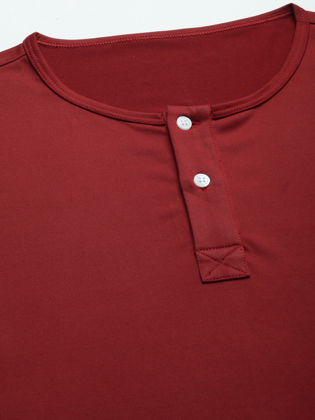 JUMP USA Outdoor Men Rapid-Dry Solid T-Shirts