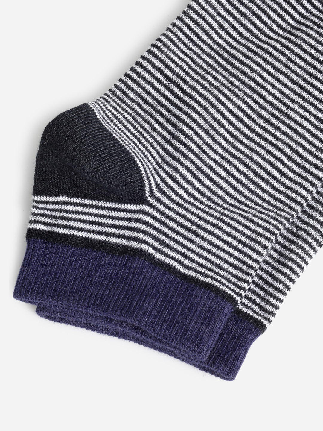 JUMP USA Men Pack Of 3 Assorted Above Ankle-Length Socks