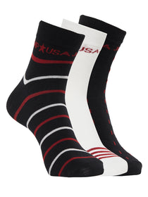 16799-104-16-01-31-STD-Jump-Usa-Men'S-Pack-Of-3-Ankle-Length-Socks