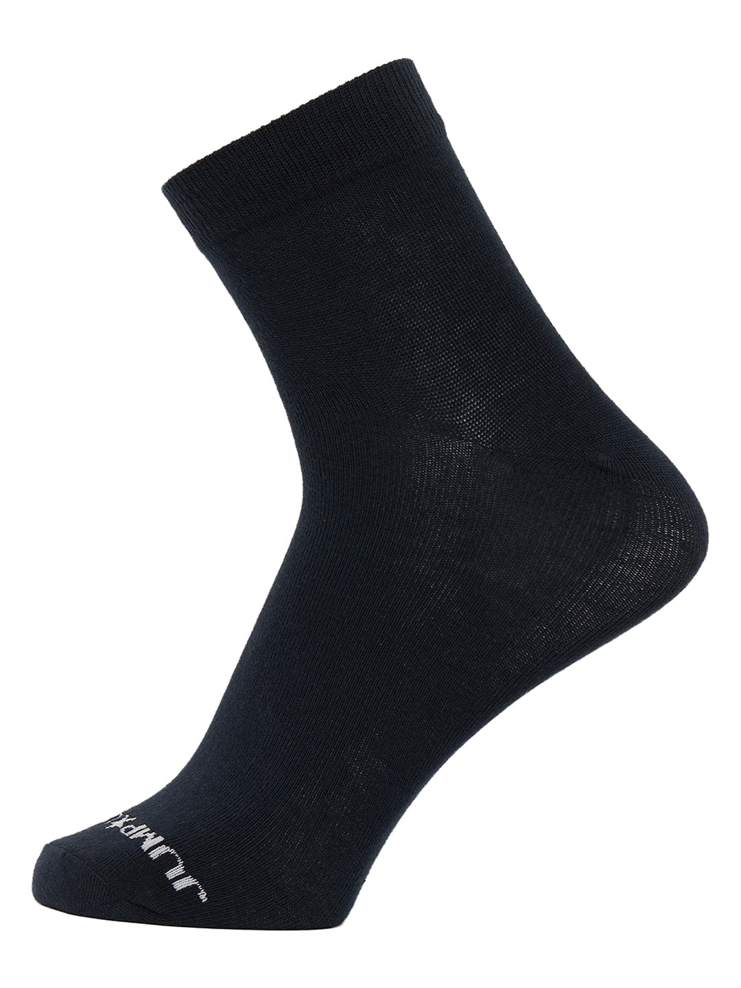 Jump Usa Men'S Pack Of 3 Ankle Length Socks