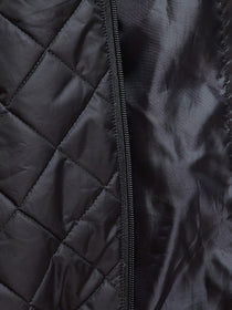 Men Half Sleeve Polyester Jacket - JUMP USA (1568785072170)