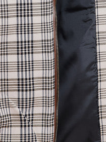Men Full Sleeve Cotton Zipper Jacket - JUMP USA (1568785203242)