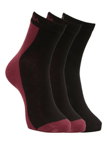 16870-104-STD-Jump-Usa-Men'S-Pack-Of-3-Ankle-Length-Socks