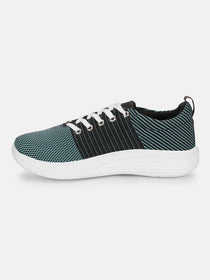 JUMP USA Women Blue Sneakers Casual Shoes - JUMP USA