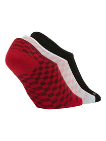 16849-104-STD-Jump-Usa-Women'S-Pack-Of-3-Shoeliner-Socks