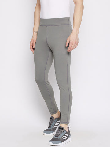 Nike grey tights mens sale