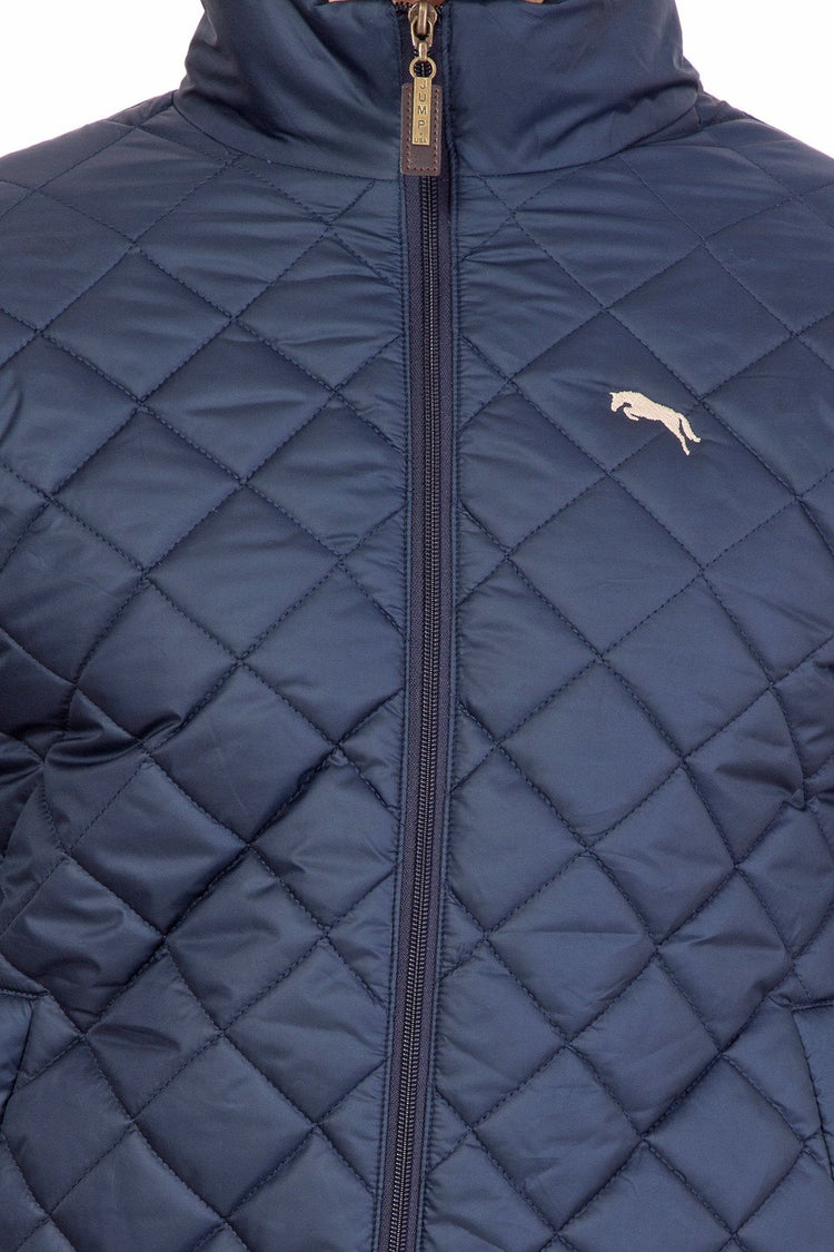 Men Full Sleeve Zipper Jacket - JUMP USA (1568774783018)
