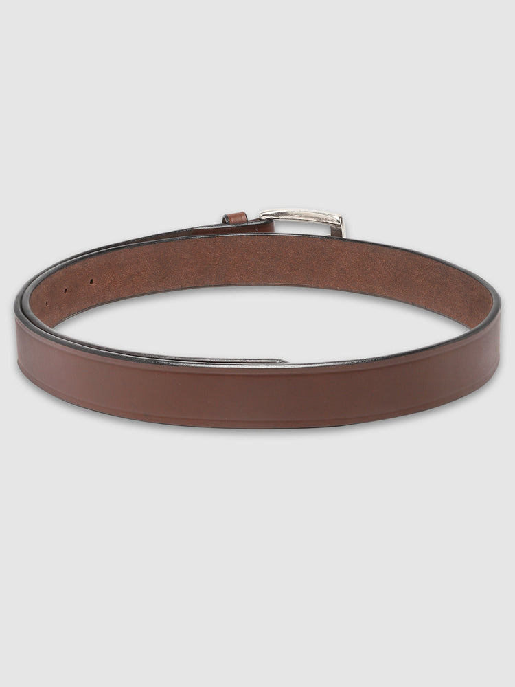 Men Leather Belt